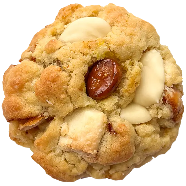 Macadamia