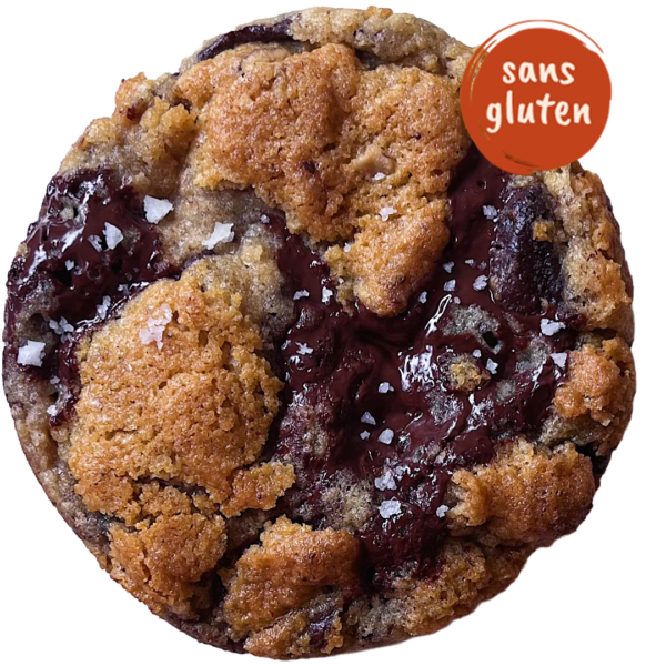 New-Yorkais (sans gluten)