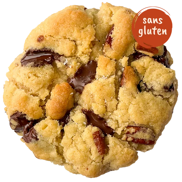 New-Yorkais (sans gluten)